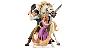 Tangled 2010