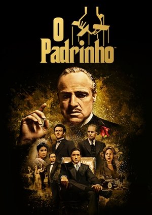 poster The Godfather