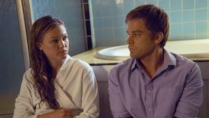 Dexter Season 5 เด็กซเตอร์ เชือดพิทักษ์คุณธรรม ปี 5 ตอนที่ 6