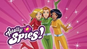 poster Totally Spies!