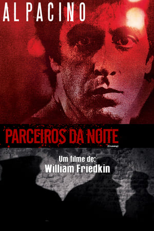 Parceiros da Noite - Poster