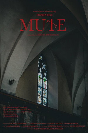 Mute 10