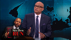 The Nightly Show with Larry Wilmore Baltimore Unrest & The Origins of Racism