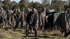 The Walking Dead Season 11 Episode 17 مترجمة