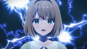 Kimi ga Shinu made Koi wo Shitai Cap 9