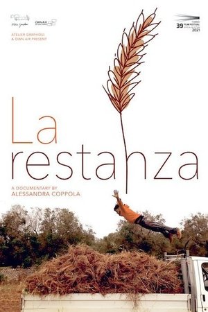 La restanza (2021)