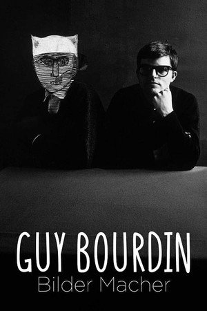 Guy Bourdin – Bilder Macher