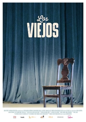 Poster Los Viejos 2018