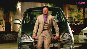 Matthew Suspects Shaan