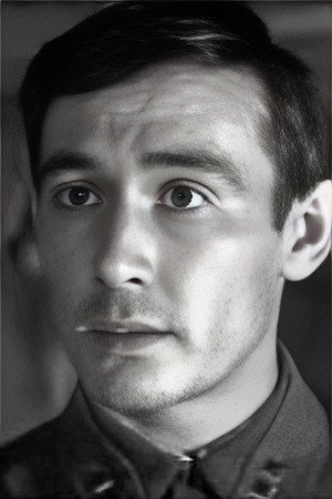 Shavkat Gaziev photo 2