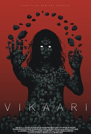 Poster Vikaari (2020)