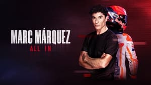 poster Marc Márquez: All In