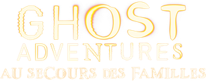 Destino Paranormal: Chamados do Lar — Logos 5