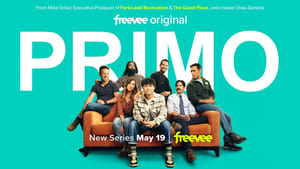 Primo (2023) Complete