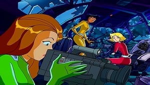 Totally Spies الموسم 2 الحلقة 18