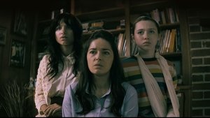 The Curse of the Necklace (2024) สร้อยคอต้องคำสาป