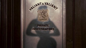 Who Framed Roger Rabbit movie still 52