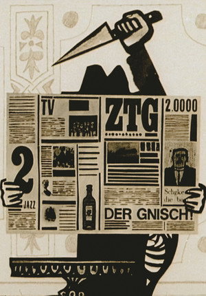 Rhinoceros (1964)