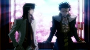 Saiyuki Promise