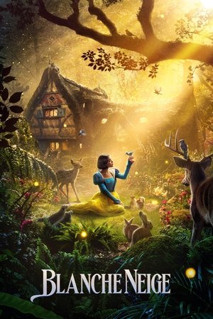 poster Snow White