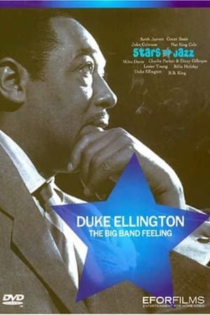 Poster Duke Ellington: The Big Band Feeling (2005)