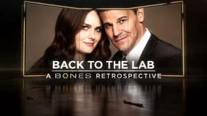 Image Back To The Lab - A Bones Retrospective