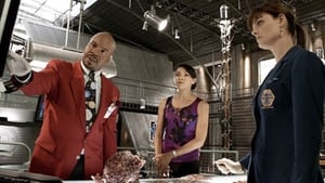 Bones 6 – Episodio 4