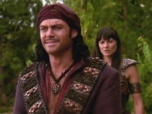 Xena – Principessa guerriera 6 – Episodio 17