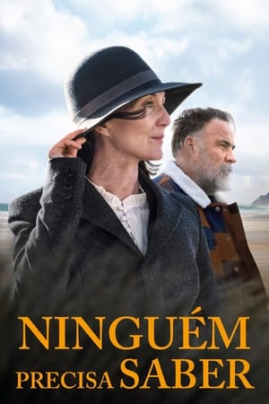 Assistir Ninguém Precisa Saber Online Grátis