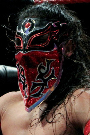 Iban Dido Gutierrez portrait