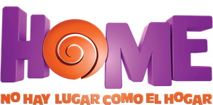 Home: Hogar dulce hogar