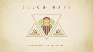 Kyle Kinane: I Liked His Old Stuff Better film complet
