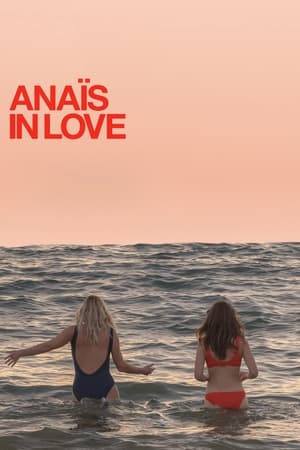 Poster Anaïs in Love 2021