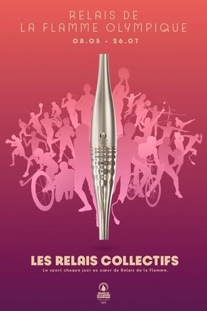 Nonton film Relais de la flamme Olympique Paris 2024 (2024) terbaru sub indo Nonton film Relais de la flamme Olympique Paris 2024 (2024) terbaru sub indo