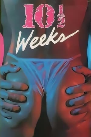 Poster 10 1/2 Weeks (1986)