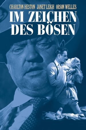 Im Zeichen des Bösen (1958)