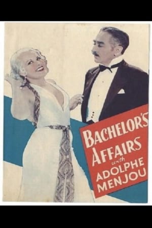 Bachelor's Affairs