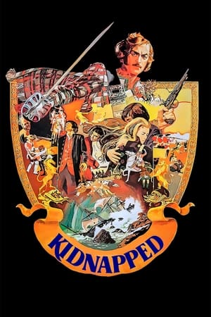 Poster Kidnappé 1971