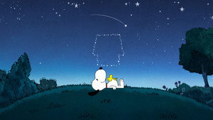 Snoopy Apresenta – Não Há Nada Como a Nossa Casa, Snoopy
