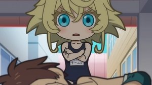 Isekai Quartet Season 1 Episode 9