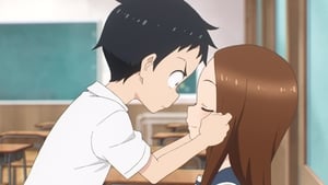 Karakai Jouzu no Takagi-san 2 – Episódio 10