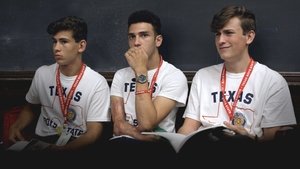 مشاهدة الوثائقي Boys State 2020 مترجم مباشر اونلاين