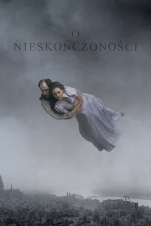 O nieskończoności (2019)