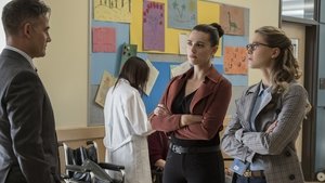 Supergirl: Saison 3 Episode 5