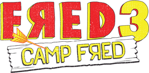 FRED 3: Camp Fred