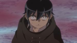 Tsukimichi -Moonlit Fantasy- Season 1 Episode 1