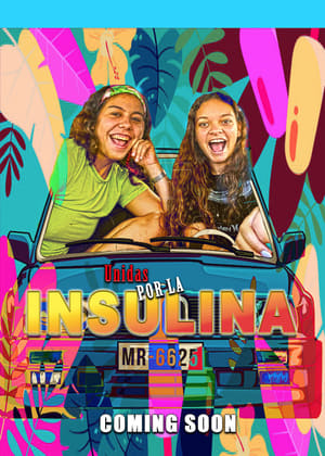 Poster UNITED BY INSULINE 2024