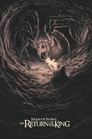 poster The Lord of the Rings: The Return of the King