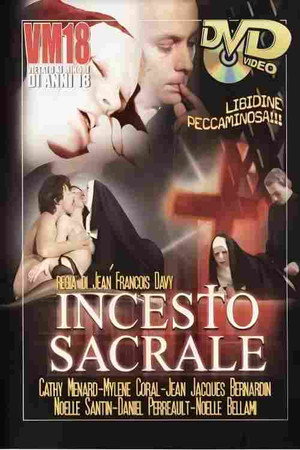 Incesto sacrale