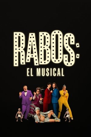 Image Rabos: El Musical